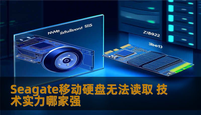 Seagate移动硬盘无法读取 技术实力哪家强 Seagate移动硬盘无法读取 技术实力哪家强