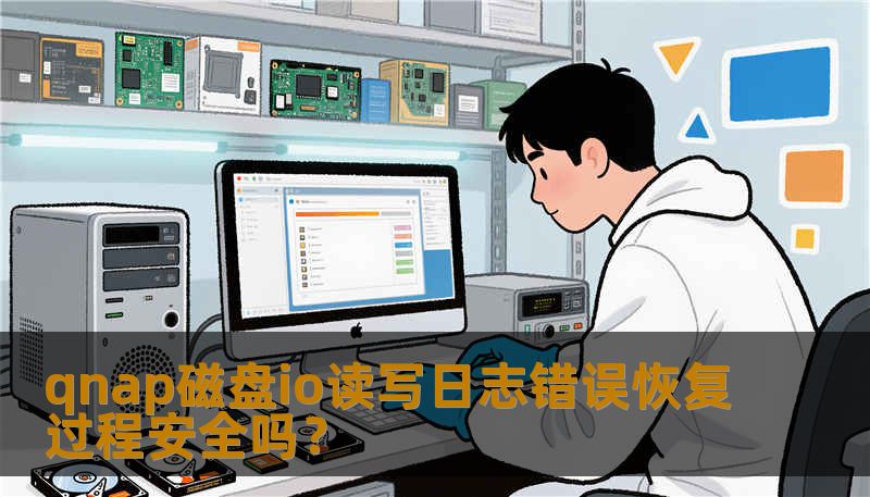qnap磁盘io读写日志错误恢复过程安全吗? qnap磁盘io读写日志错误恢复过程安全吗?