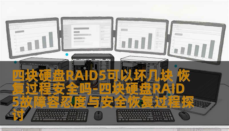 四块硬盘RAID5可以坏几块 恢复过程安全吗-四块硬盘RAID5故障容忍度与安全恢复过程探讨