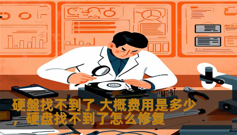 硬盤找不到了 大概费用是多少,硬盘找不到了怎么修复 硬盤找不到了 大概费用是多少,硬盘找不到了怎么修复