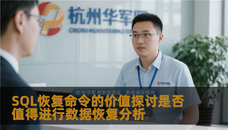 SQL恢复命令的价值探讨是否值得进行数据恢复分析 SQL恢复命令的价值探讨是否值得进行数据恢复分析