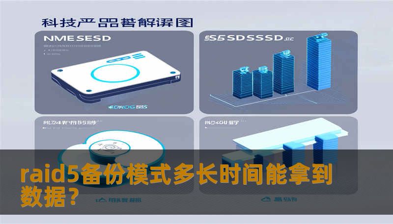 raid5备份模式多长时间能拿到数据? raid5备份模式多长时间能拿到数据?