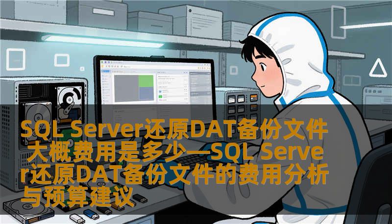 SQL Server还原DAT备份文件 大概费用是多少—SQL Server还原DAT备份文件的费用分析与预算建议 SQL Server还原DAT备份文件 大概费用是多少—SQL Server还原DAT备份文件的费用分析与预算建议
