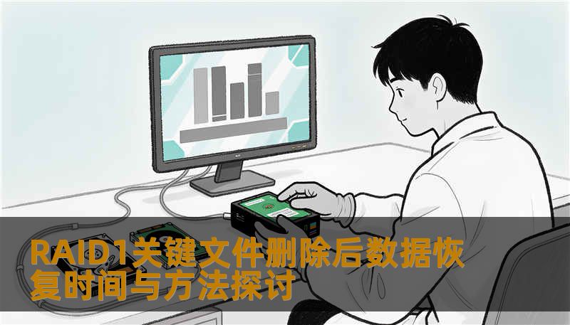 RAID1关键文件删除后数据恢复时间与方法探讨