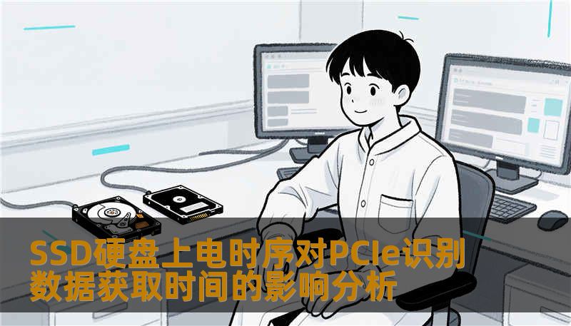 SSD硬盘上电时序对PCIe识别数据获取时间的影响分析 SSD硬盘上电时序对PCIe识别数据获取时间的影响分析