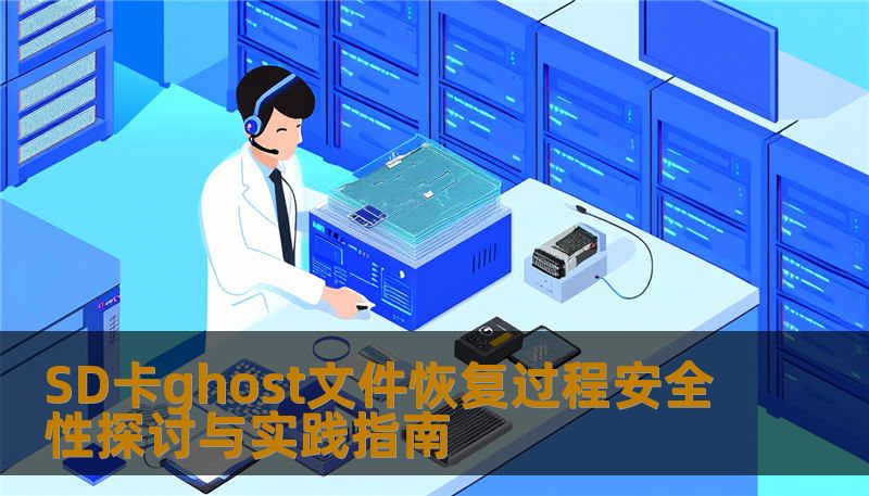SD卡ghost文件恢复过程安全性探讨与实践指南 SD卡ghost文件恢复过程安全性探讨与实践指南