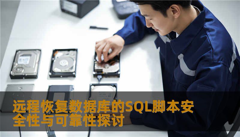 远程恢复数据库的SQL脚本安全性与可靠性探讨 远程恢复数据库的SQL脚本安全性与可靠性探讨