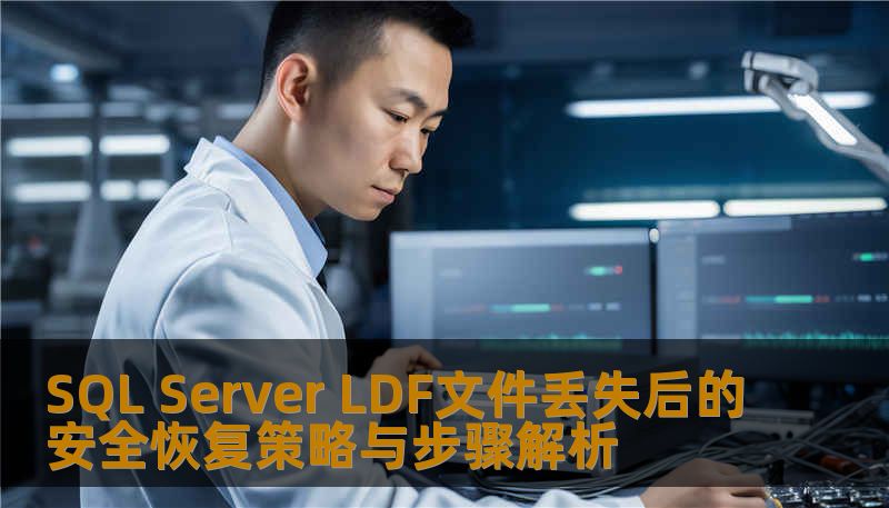 SQL Server LDF文件丢失后的安全恢复策略与步骤解析 SQL Server LDF文件丢失后的安全恢复策略与步骤解析