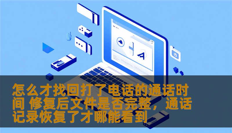 怎么才找回打了电话的通话时间 修复后文件是否完整,通话记录恢复了才哪能看到 怎么才找回打了电话的通话时间 修复后文件是否完整,通话记录恢复了才哪能看到