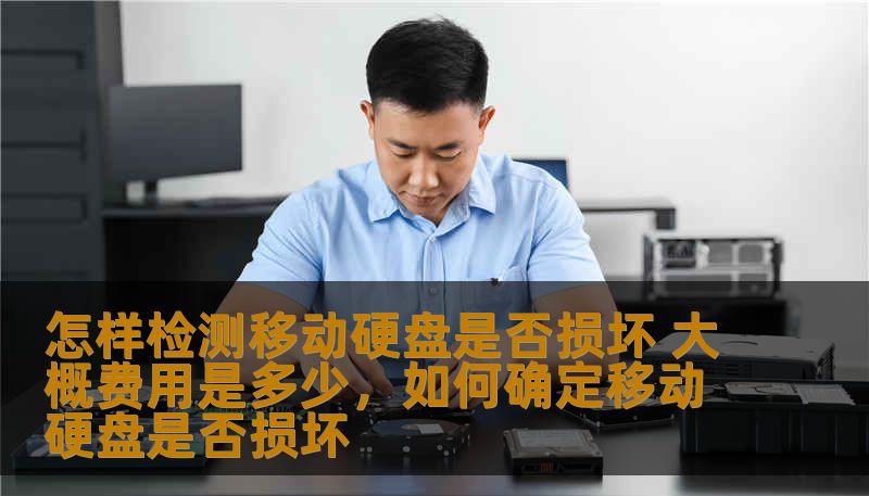 怎样检测移动硬盘是否损坏 大概费用是多少,如何确定移动硬盘是否损坏 怎样检测移动硬盘是否损坏 大概费用是多少,如何确定移动硬盘是否损坏