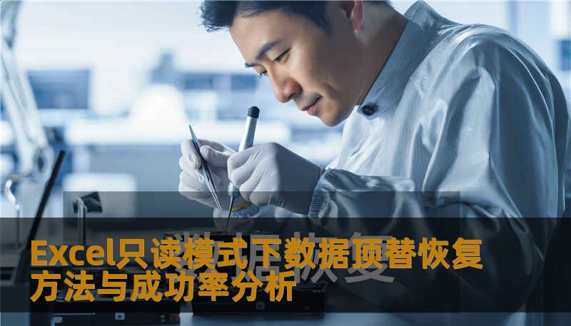 Excel只读模式下数据顶替恢复方法与成功率分析
