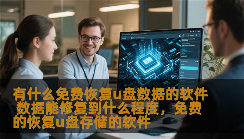 有什么免费恢复u盘数据的软件 数据能修复到什么程度,免费的恢复u盘存储的软件 有什么免费恢复u盘数据的软件 数据能修复到什么程度,免费的恢复u盘存储的软件