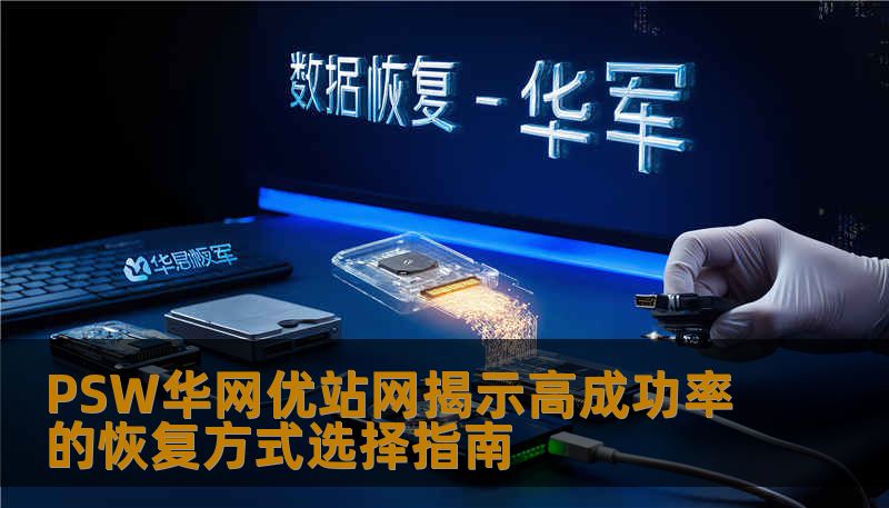 PSW华网优站网揭示高成功率的恢复方式选择指南