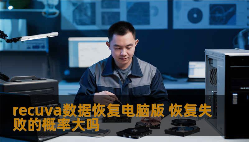 recuva数据恢复电脑版 恢复失败的概率大吗 recuva数据恢复电脑版 恢复失败的概率大吗