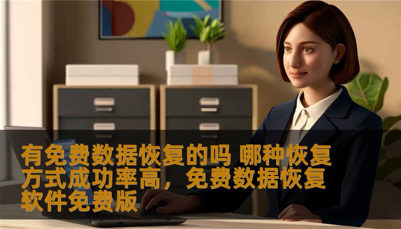 有免费数据恢复的吗 哪种恢复方式成功率高，免费数据恢复软件免费版