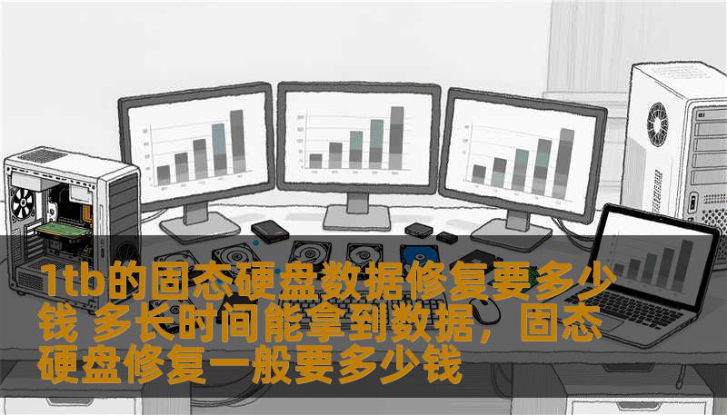 1tb的固态硬盘数据修复要多少钱 多长时间能拿到数据，固态硬盘修复一般要多少钱