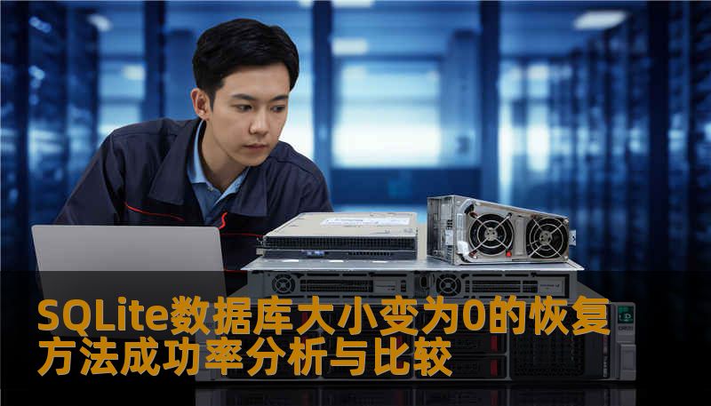 SQLite数据库大小变为0的恢复方法成功率分析与比较 SQLite数据库大小变为0的恢复方法成功率分析与比较