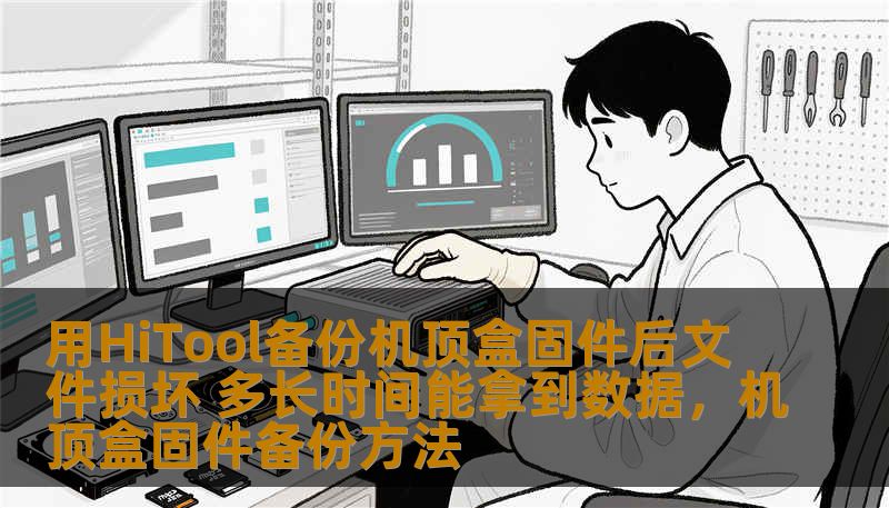 用HiTool备份机顶盒固件后文件损坏 多长时间能拿到数据，机顶盒固件备份方法