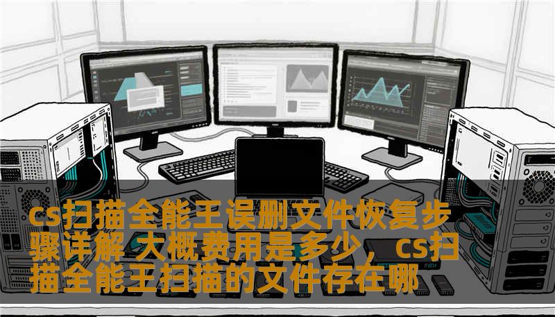 cs扫描全能王误删文件恢复步骤详解 大概费用是多少，cs扫描全能王扫描的文件存在哪