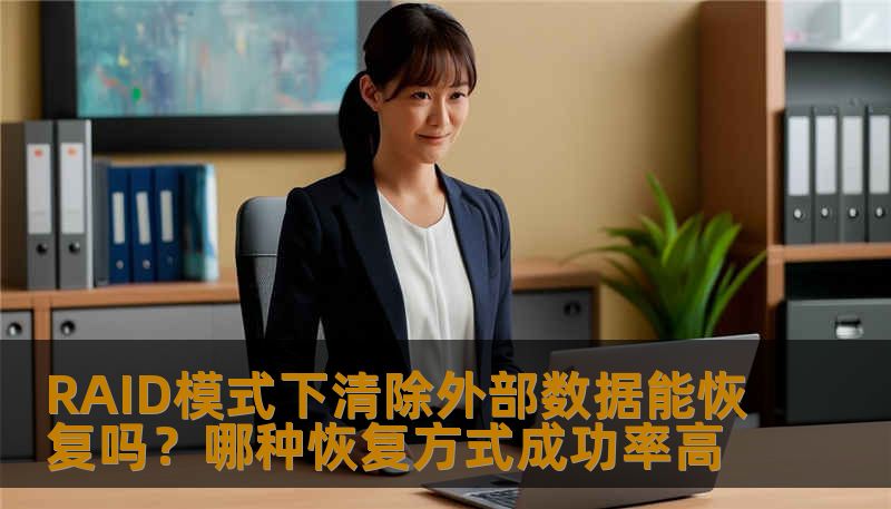 RAID模式下清除外部数据能恢复吗?哪种恢复方式成功率高 RAID模式下清除外部数据能恢复吗?哪种恢复方式成功率高