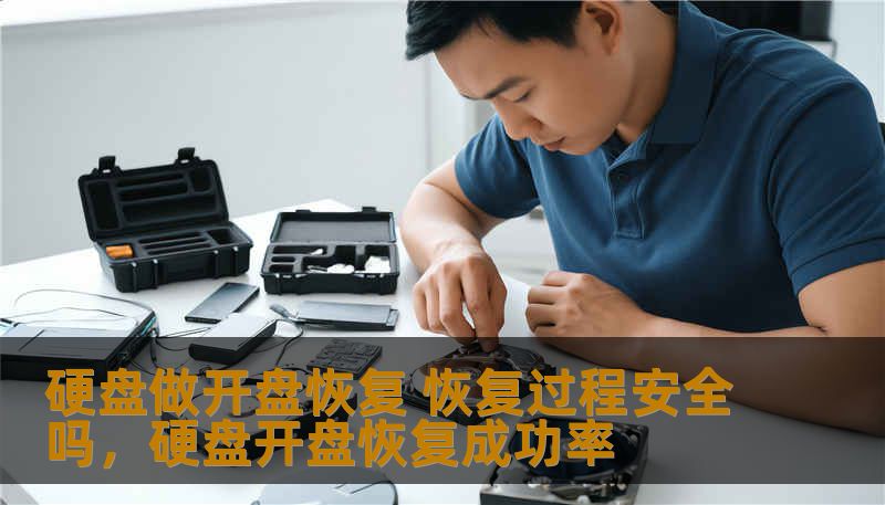 硬盘做开盘恢复 恢复过程安全吗，硬盘开盘恢复成功率