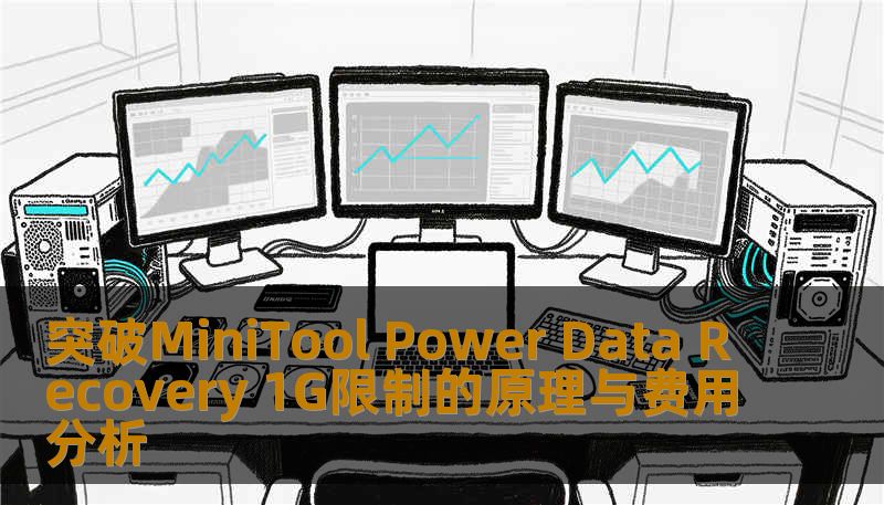 突破MiniTool Power Data Recovery 1G限制的原理与费用分析