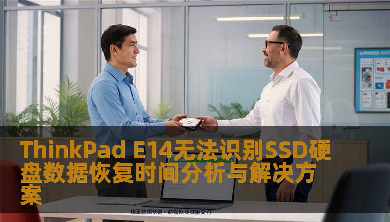 ThinkPad E14无法识别SSD硬盘数据恢复时间分析与解决方案 ThinkPad E14无法识别SSD硬盘数据恢复时间分析与解决方案