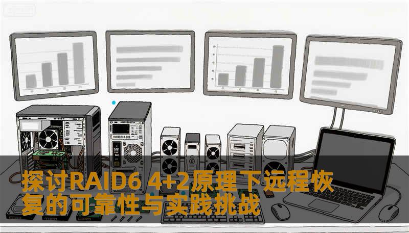 探讨RAID6 4+2原理下远程恢复的可靠性与实践挑战