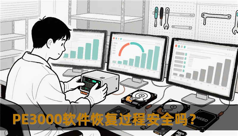 PE3000软件恢复过程安全吗? PE3000软件恢复过程安全吗?