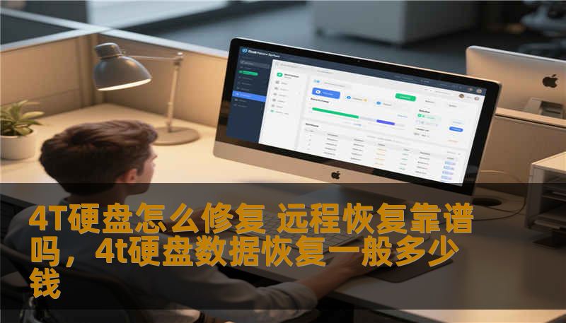 4T硬盘怎么修复 远程恢复靠谱吗,4t硬盘数据恢复一般多少钱 4T硬盘怎么修复 远程恢复靠谱吗,4t硬盘数据恢复一般多少钱