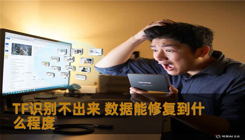 TF识别不出来 数据能修复到什么程度