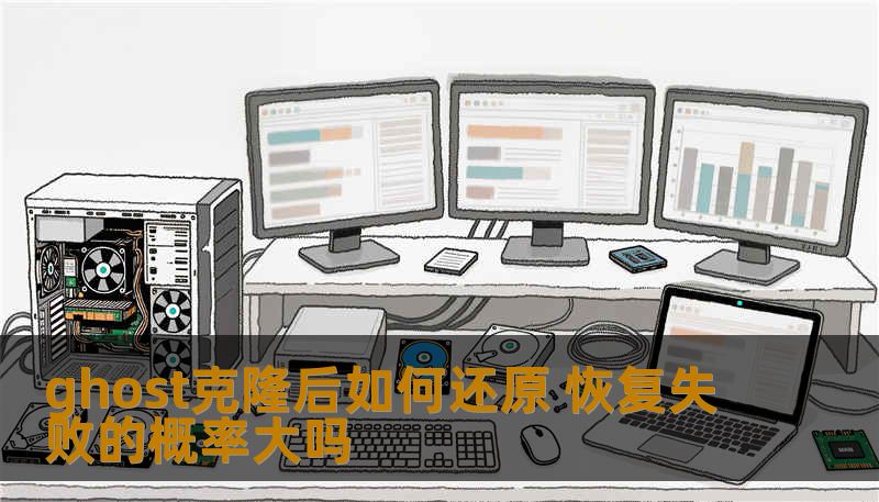 ghost克隆后如何还原 恢复失败的概率大吗 ghost克隆后如何还原 恢复失败的概率大吗
