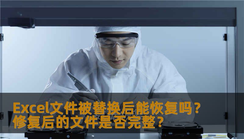 Excel文件被替换后能恢复吗?修复后的文件是否完整? Excel文件被替换后能恢复吗?修复后的文件是否完整?