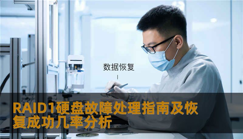 RAID1硬盘故障处理指南及恢复成功几率分析 RAID1硬盘故障处理指南及恢复成功几率分析