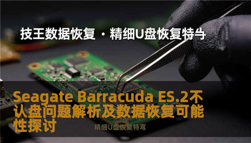 Seagate Barracuda ES.2不认盘问题解析及数据恢复可能性探讨 Seagate Barracuda ES.2不认盘问题解析及数据恢复可能性探讨