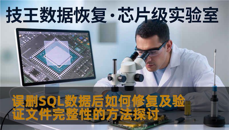 误删SQL数据后如何修复及验证文件完整性的方法探讨