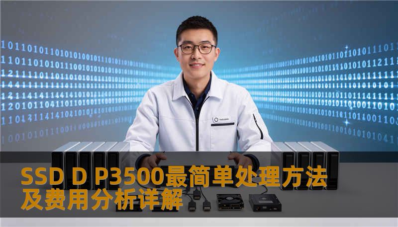 SSD D P3500最简单处理方法及费用分析详解 SSD D P3500最简单处理方法及费用分析详解