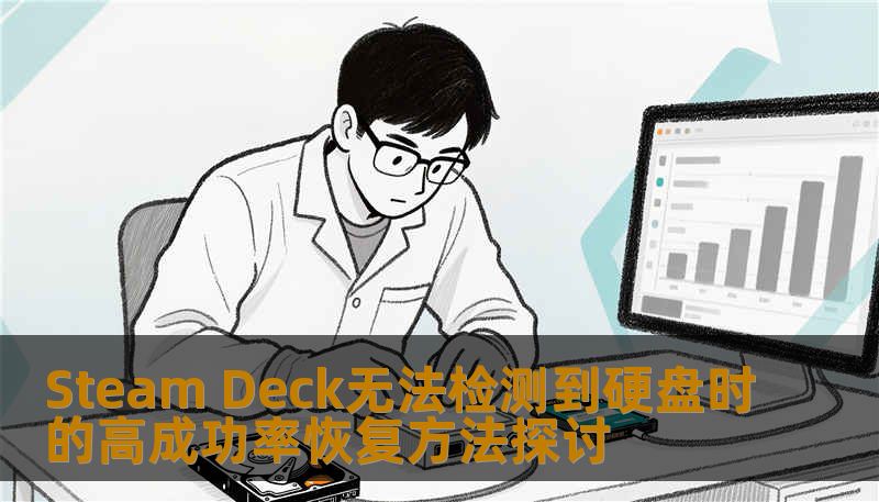 Steam Deck无法检测到硬盘时的高成功率恢复方法探讨