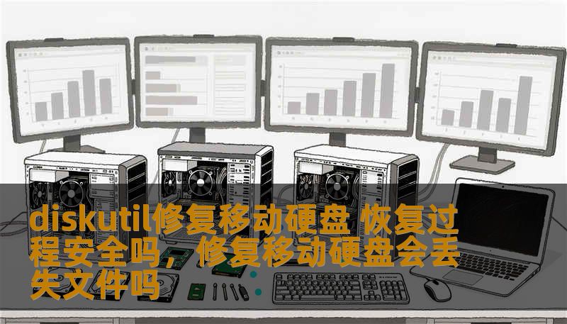 diskutil修复移动硬盘 恢复过程安全吗，修复移动硬盘会丢失文件吗