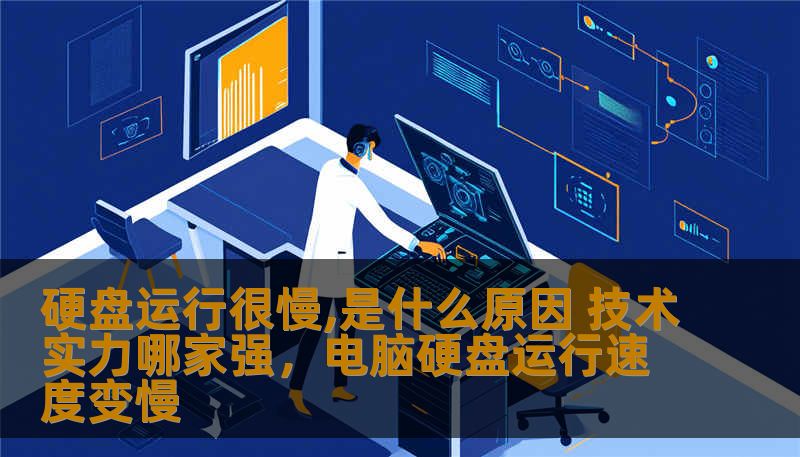 硬盘运行很慢,是什么原因 技术实力哪家强，电脑硬盘运行速度变慢
