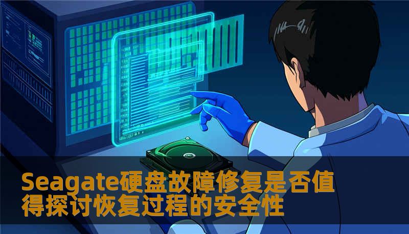 Seagate硬盘故障修复是否值得探讨恢复过程的安全性 Seagate硬盘故障修复是否值得探讨恢复过程的安全性