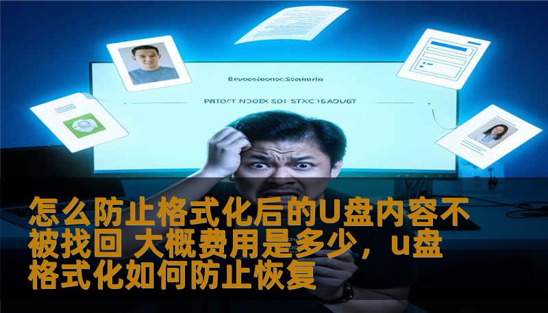 怎么防止格式化后的U盘内容不被找回 大概费用是多少,u盘格式化如何防止恢复 怎么防止格式化后的U盘内容不被找回 大概费用是多少,u盘格式化如何防止恢复