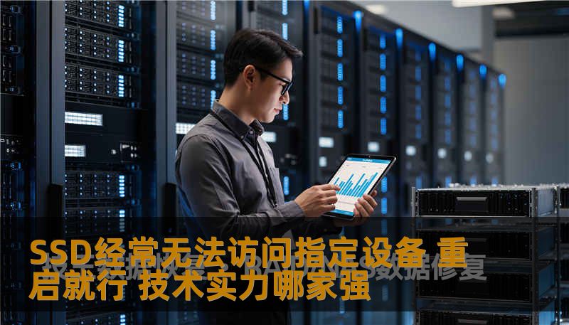 SSD经常无法访问指定设备 重启就行 技术实力哪家强 SSD经常无法访问指定设备 重启就行 技术实力哪家强