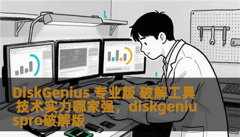 DiskGenius 专业版 破解工具 技术实力哪家强,diskgeniuspro破解版 DiskGenius 专业版 破解工具 技术实力哪家强,diskgeniuspro破解版