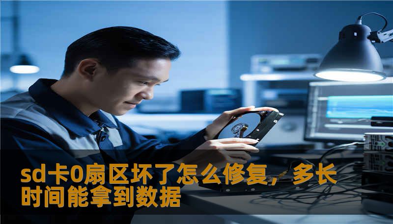 sd卡0扇区坏了怎么修复,多长时间能拿到数据 sd卡0扇区坏了怎么修复,多长时间能拿到数据