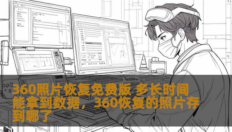360照片恢复免费版 多长时间能拿到数据,360恢复的照片存到哪了 360照片恢复免费版 多长时间能拿到数据,360恢复的照片存到哪了