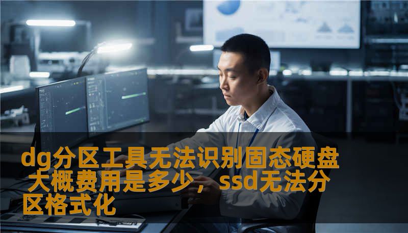dg分区工具无法识别固态硬盘 大概费用是多少,ssd无法分区格式化 dg分区工具无法识别固态硬盘 大概费用是多少,ssd无法分区格式化