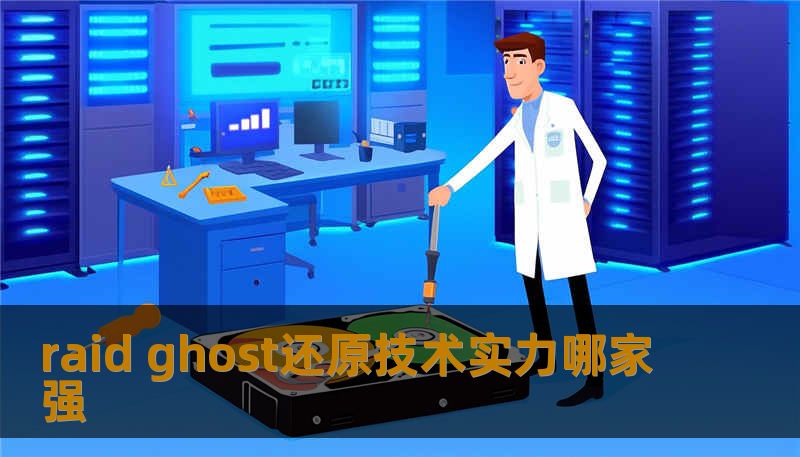 raid ghost还原技术实力哪家强