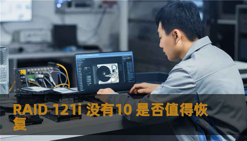 RAID 121i 没有10 是否值得恢复 RAID 121i 没有10 是否值得恢复