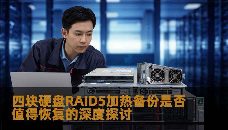 四块硬盘RAID5加热备份是否值得恢复的深度探讨